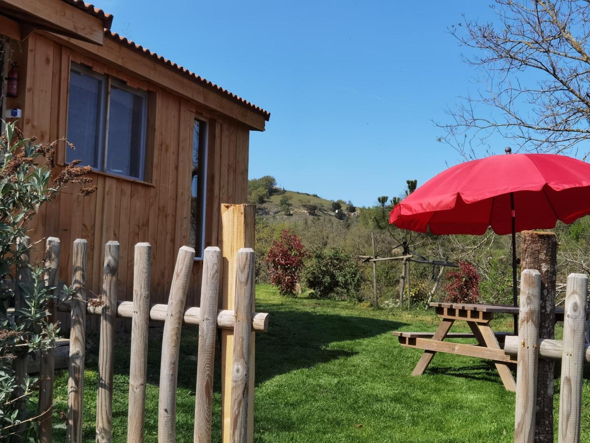 Saint-Péray Ferme De Samson 빌라 외부 사진